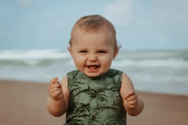Elena ili Mateo: Ovo su najljepša mediteranska imena za djecu