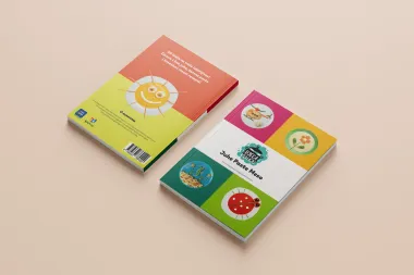 Upoznajte djecu s kuhinjom uz novu kuharicu 'Djeca kuhaju – juhe, paste, meso'