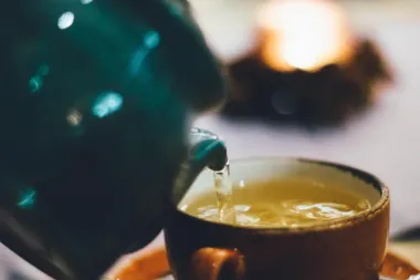 Znaš li da od čaja možeš raditi i kolače? Imamo 3 super recepta