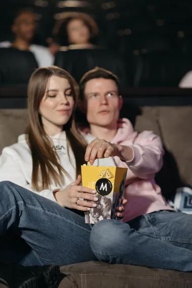 Kokice mnogi obožavaju, no znaš li kako ova grickalica djeluje na organizam?