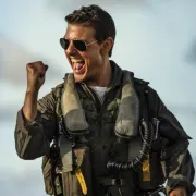 Top Gun: Maverick na Très Chic vikendu u Kaptol Boutique Cinema