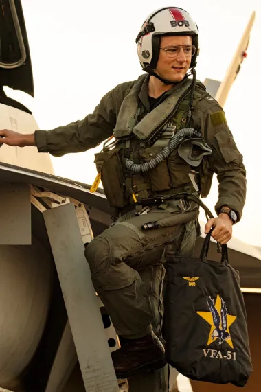 Top Gun: Maverick na Très Chic vikendu u Kaptol Boutique Cinema