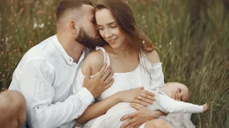 Kako vratiti seksualnu želju nakon poroda? Donosimo ti savjete stručnjaka
