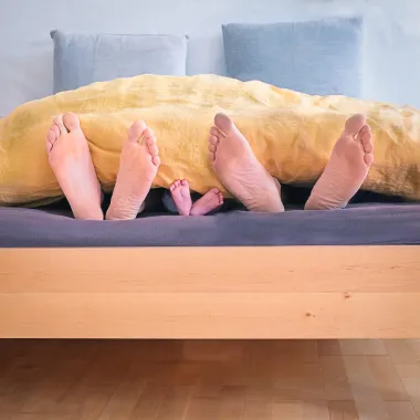 Kako vratiti seksualnu želju nakon poroda? Donosimo ti savjete stručnjaka