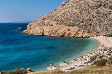 Na tri sata od Zagreba: Najljepše plaže na kojima možeš potražiti osvježenje