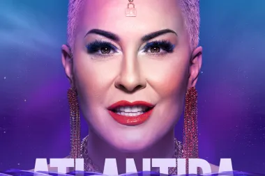 Indira je objavila drugi samostalni album