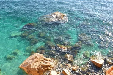 Na tri sata od Zagreba: Najljepše plaže na kojima možeš potražiti osvježenje