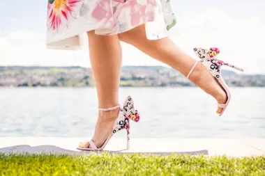 Ideš na ljetno vjenčanje? Ove elegantne i udobne cipele idealne su za posebne prilike