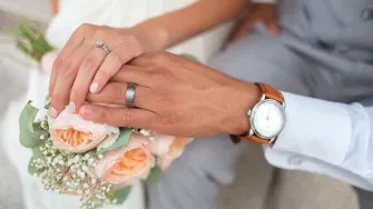 Treba li isprika za nenošenje vjenčanog prstena? Ovo su njegovi najčešći razlozi