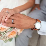 Treba li isprika za nenošenje vjenčanog prstena? Ovo su njegovi najčešći razlozi