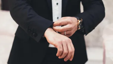 Treba li isprika za nenošenje vjenčanog prstena? Ovo su njegovi najčešći razlozi