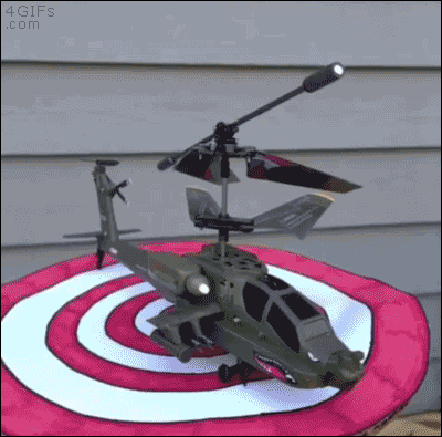 Veži se, polijećeš! Helikopter poza odvest će te do vrhunaca
