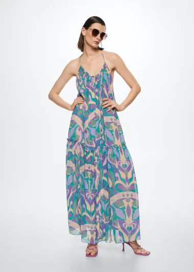 Za savršen ljetni look – najljepše maxi haljine iz high street ponude