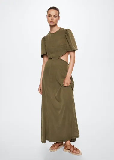 Za savršen ljetni look – najljepše maxi haljine iz high street ponude