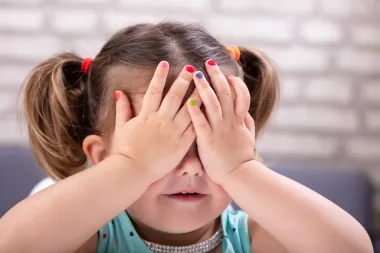 Vječna rasprava: Smiju li djeca lakirati nokte?