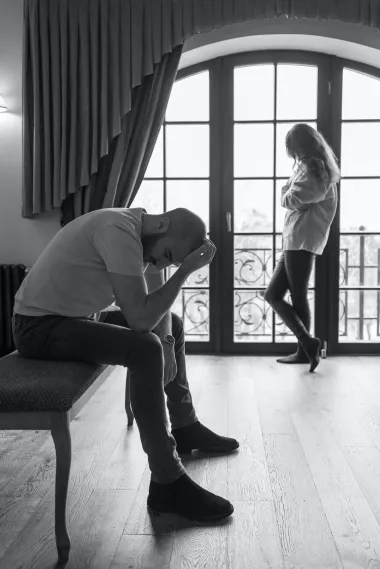 6 najčešćih problema zbog kojih čak i dobri brakovi završavaju razvodom