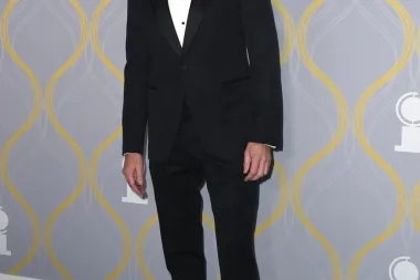 Hugh Jackman