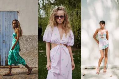 12 savršenih: Haljine s prorezima najpoželjniji su model za ljeto