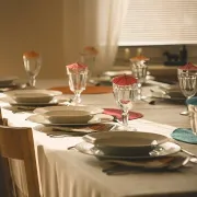 Kako prema bontonu koristiti pribor za jelo u restoranu?