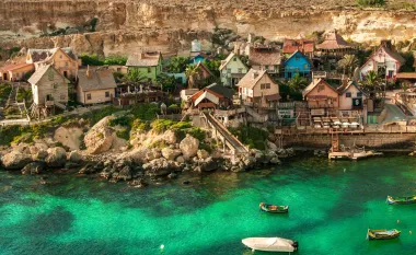 Europske ljetne destinacije koje moraš posjetiti barem jednom u životu
