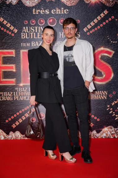 Kralj rock'n'rolla 'Elvis' stigao u CineStar kina