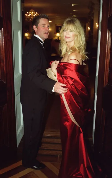 Jesu li ovo najzgodniji celebrity parovi svih vremena?