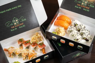 Evergreen, jedan od pionira sushi scene u Zagrebu, slavi sedam godina postojanja