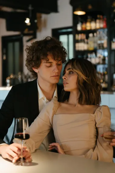 Kako prepoznati da ti ON šalje signale da ga seksualno privlačiš