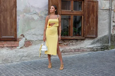 Zara ili Chanel: Koja je idealna ljetna haljina iz trenutne ponude za tvoj horoskopski znak