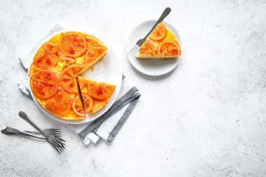 Aperol Spritz kolač - ultimativni ljetni desert