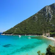 Najljepše plaže na jugu Dalmacije idealne za odmor s djecom