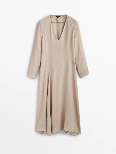 Bezvremenski klasici koje možeš uloviti na odličnom Massimo Dutti sniženju