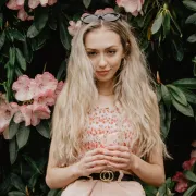 'Beach waves' i kod kuće: Napravi slani DIY sprej za morske valove u kosi