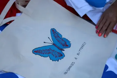 U Maksimiru održana utrka "Zagreb Trči – Plavi Leptir“ – s ciljem osvješćivanja građana o bolestima štitnjače