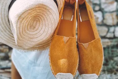 Udobne, a trendi: Ljetne espadrile koje se isplati 'uloviti' na sniženju