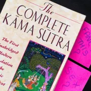 Pokušaj nešto novo: Kama sutra za početnike