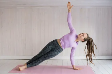 Mogu li se gubiti kilogrami vježbajući pilates? Stručnjaci kažu DA