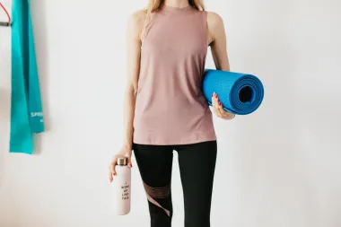 Mogu li se gubiti kilogrami vježbajući pilates? Stručnjaci kažu DA