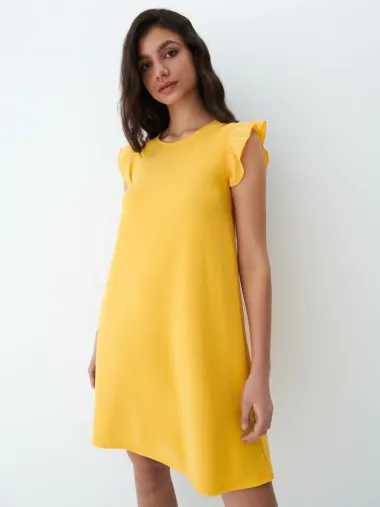 Romantične 'baby doll' haljine opet su IN. Pronašle smo 12 neodoljivih modela
