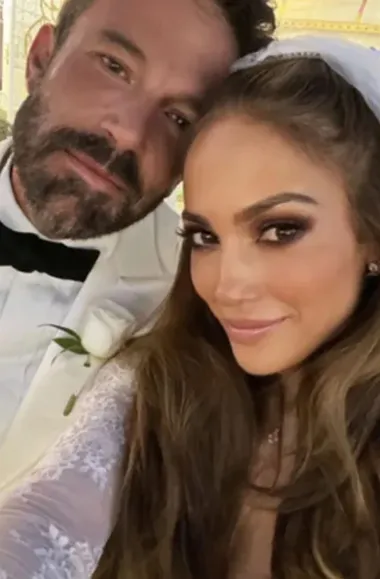 J.Lo i Ben Affleck su se vjenčali u Las Vegasu, baš kao i ovi slavni parovi prije njih