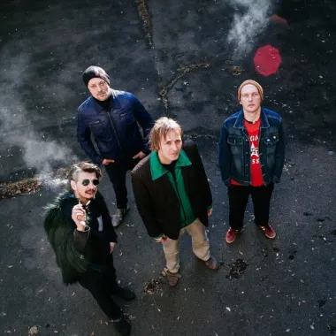 "A1 predstavlja GLASNO s Tvrđave“ nastavlja s regionalnim rock'n'roll hitovima