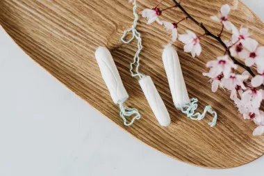 Hush, hush: Najveći mitovi o tamponima i njihovom korištenju