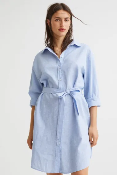 Stylish komadi od lana - 12 sjajnih modela za ljetne vrućine