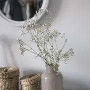 Gdje postaviti ogledalo u dnevnom boravku?
