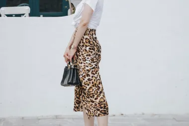 Suknje s uzorkom leoparda obožavamo i ljeti, a ovo su top modeli iz ponude