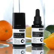 Ova dva nova proizvoda sadrže najstabilniji derivat vitamina C, a dolaze iz laboratorija domaćeg brenda