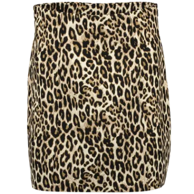 Suknje s uzorkom leoparda obožavamo i ljeti, a ovo su top modeli iz ponude