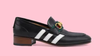Za rubriku vjerovali ili ne: Gucci i adidas su zajedno napravili mokasine