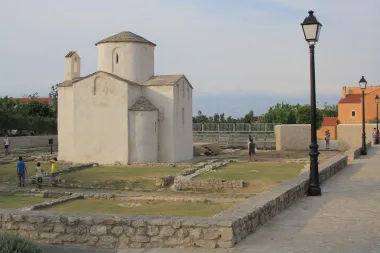 Najduža pješčana plaža na Jadranu jedna je od najljepših na svijetu