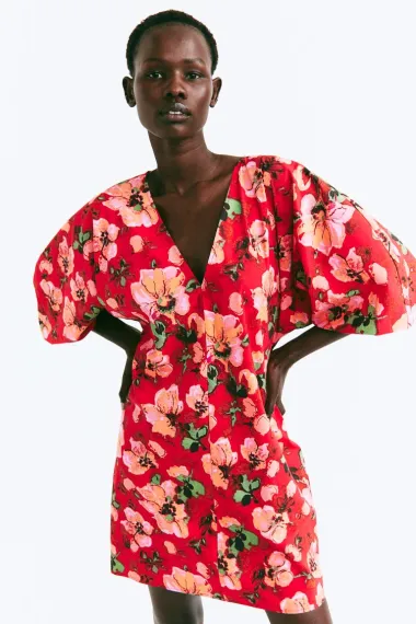 H&M ima prekrasne nove komade za obožavateljice ružičaste i crvene boje